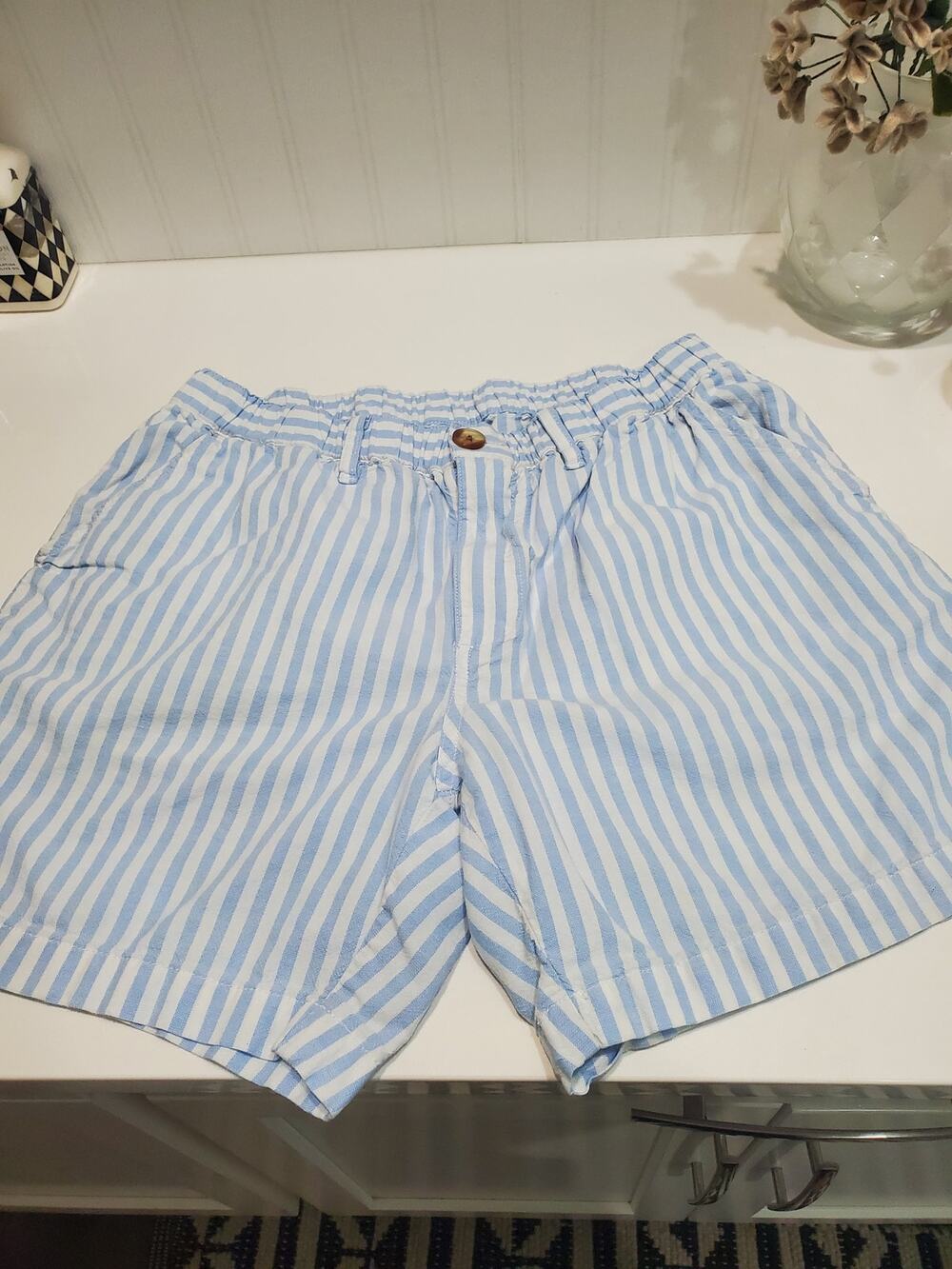Chubbies Short size Large